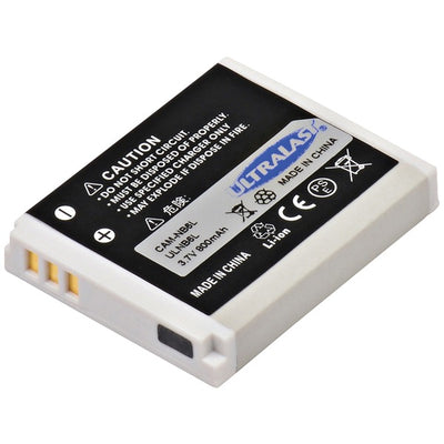 Camera & Camcorder Batteries