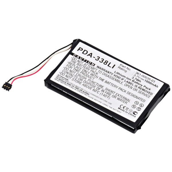 Other GPS Accessories