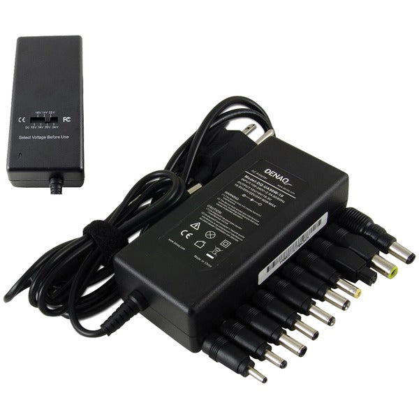 Power Cords & Cables