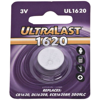 Coin Batteries