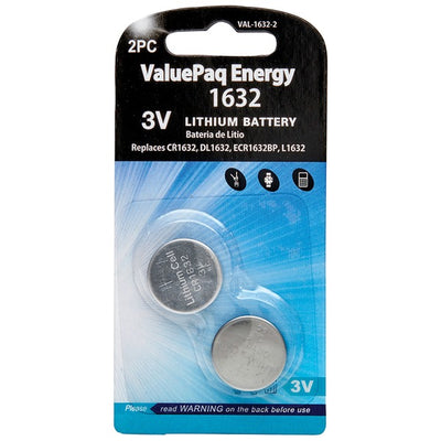 Coin Batteries