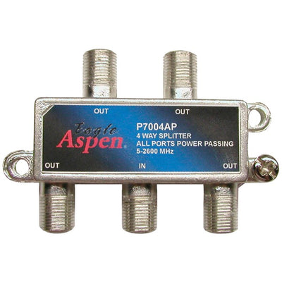 RF Splitters