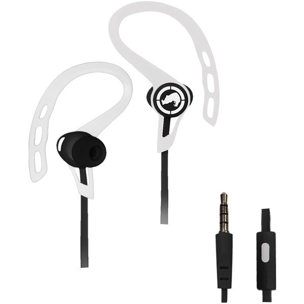 Wired Earbuds
