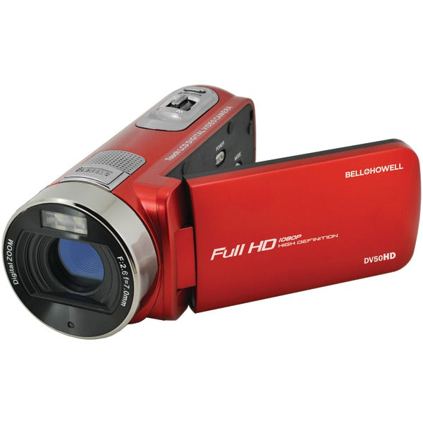 Camcorders