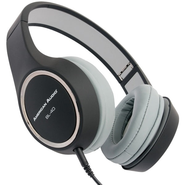 DJ Headphones 