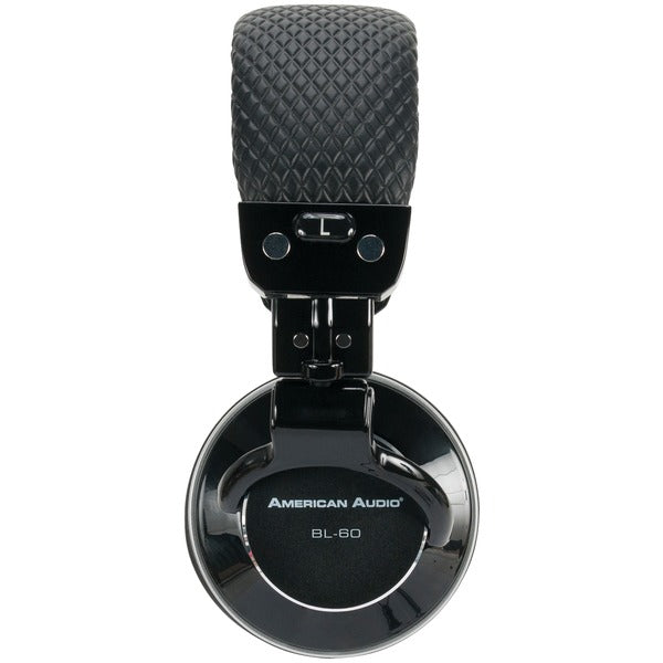 DJ Headphones 