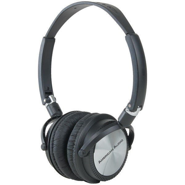 DJ Headphones 