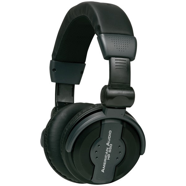 DJ Headphones 