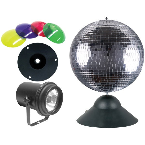 DJ Accessories 