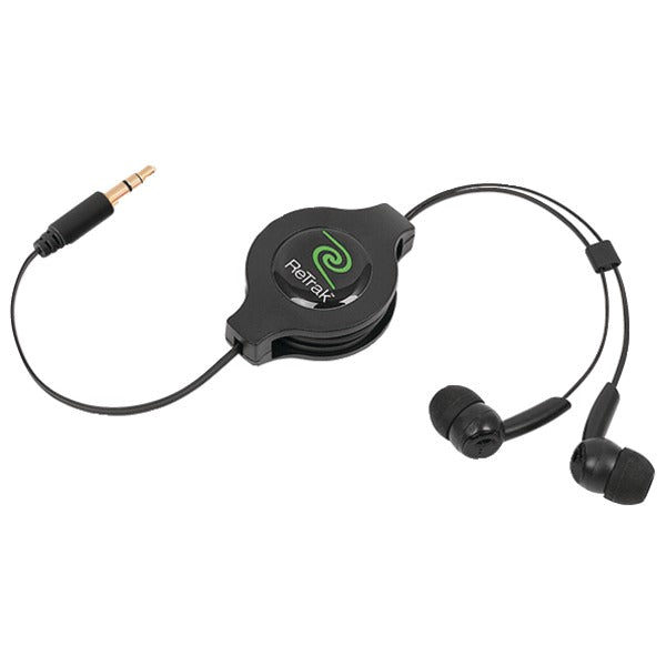 Wired Earbuds