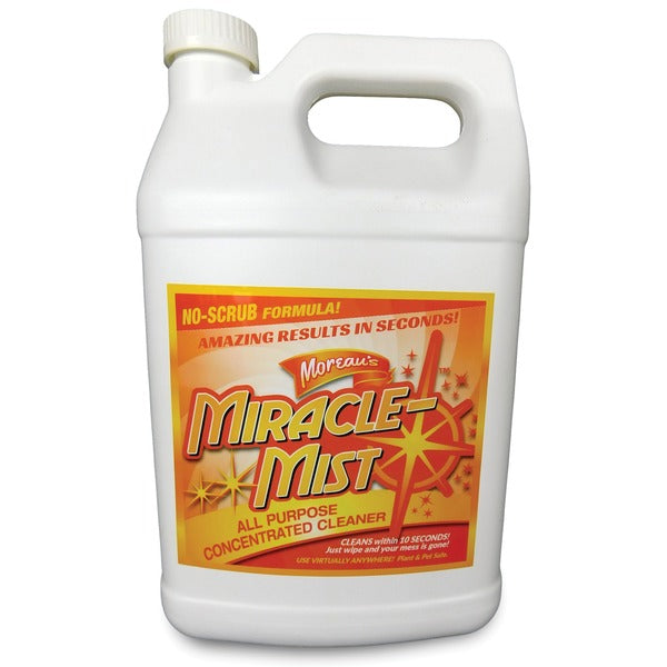 Household Cleaners