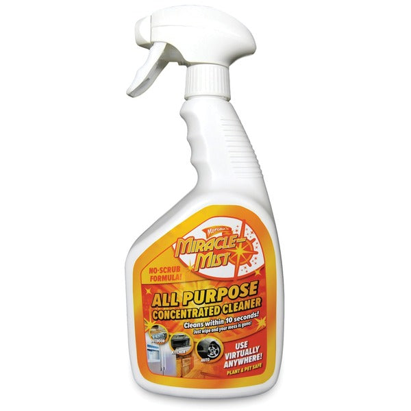 Household Cleaners