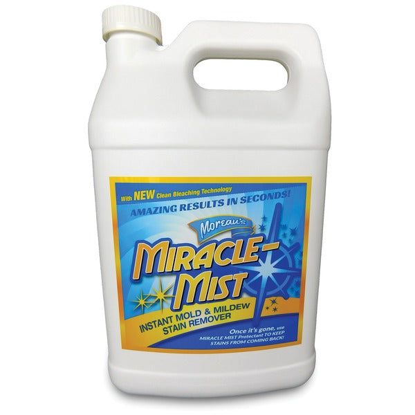 Household Cleaners