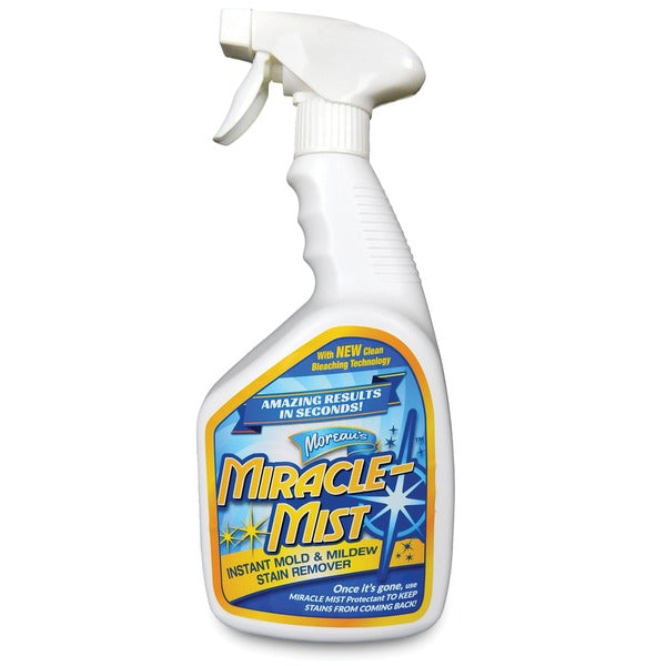 Household Cleaners