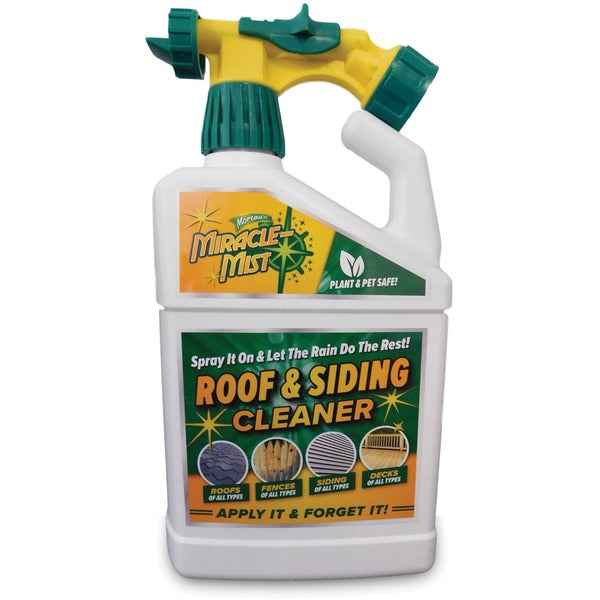 Household Cleaners