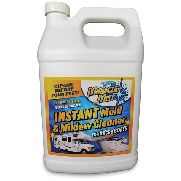 Household Cleaners