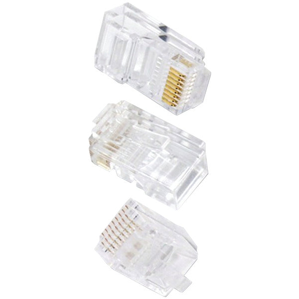 CAT-5E/6 Connectors