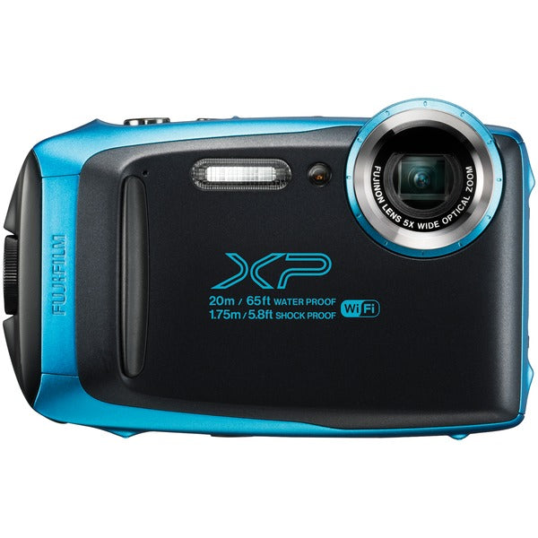 Cameras