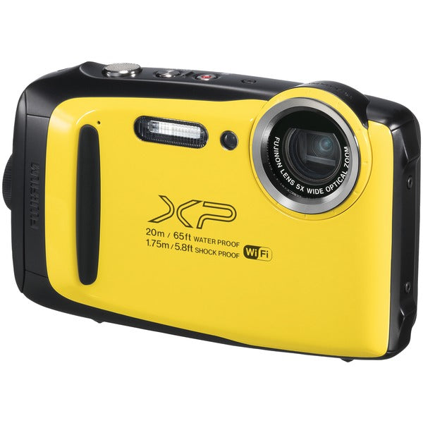 Cameras