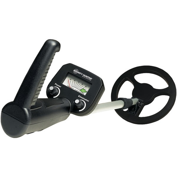 Metal Detectors & Accessories