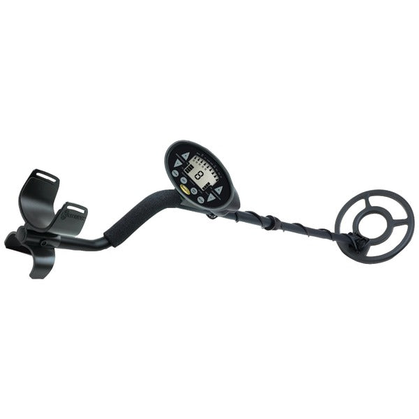 Metal Detectors & Accessories