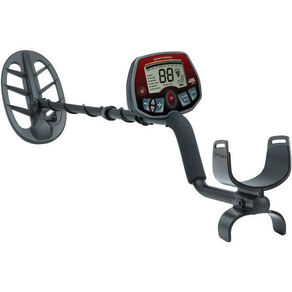Metal Detectors & Accessories