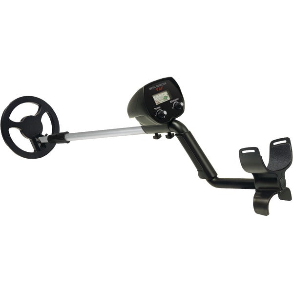 Metal Detectors & Accessories
