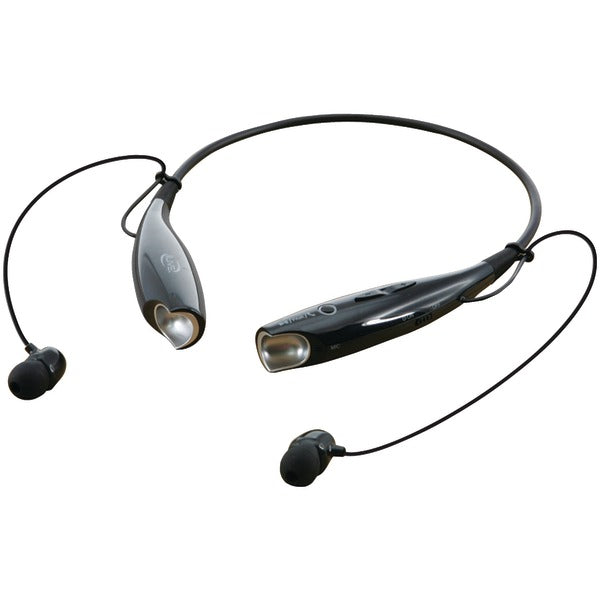 Bluetooth Earbuds