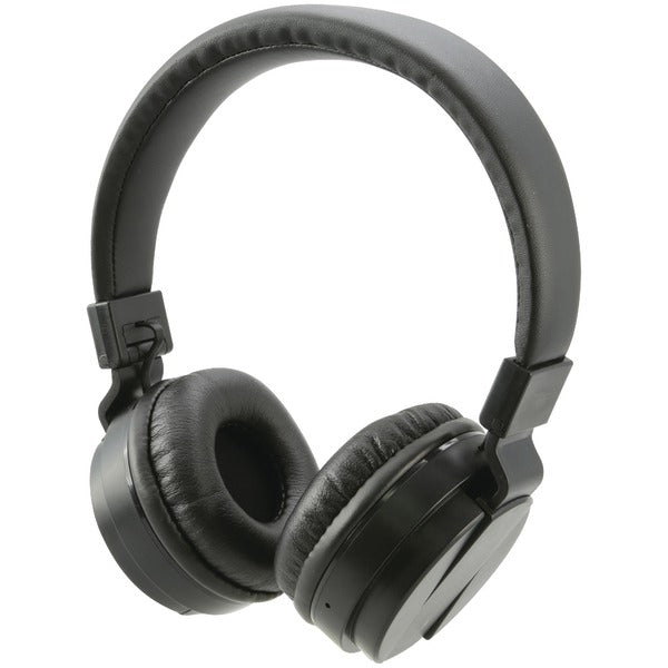 Bluetooth Headphones