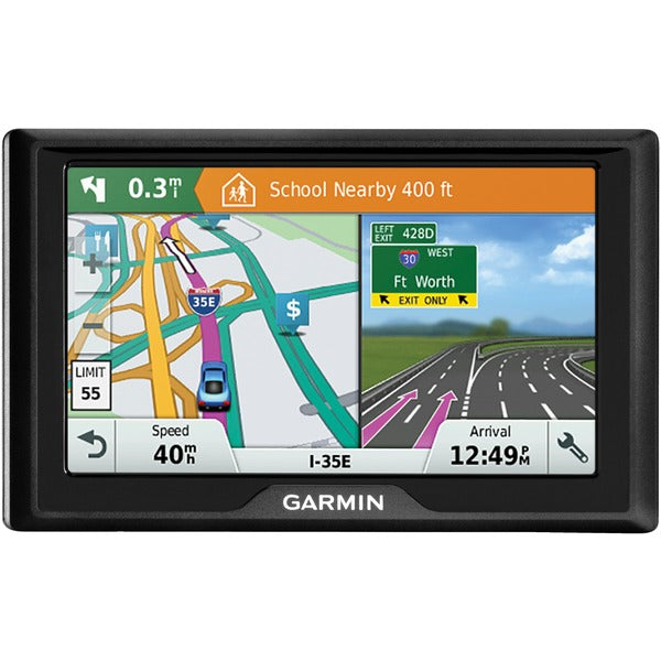 GPS A/V Receivers 