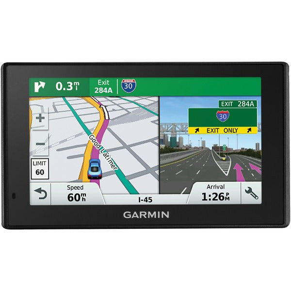GPS A/V Receivers 
