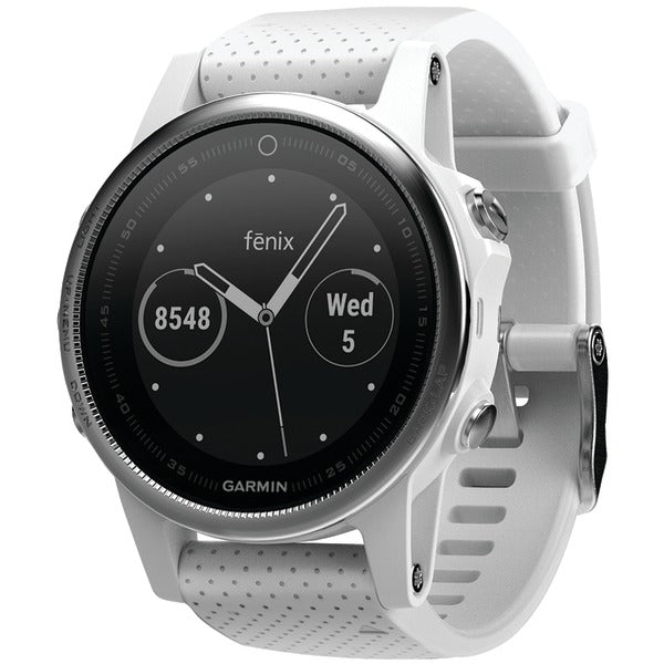 GPS & Fitness Watches
