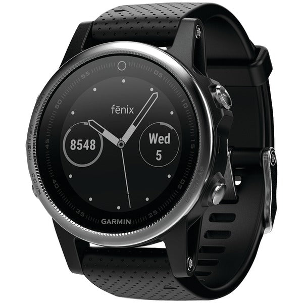 GPS & Fitness Watches