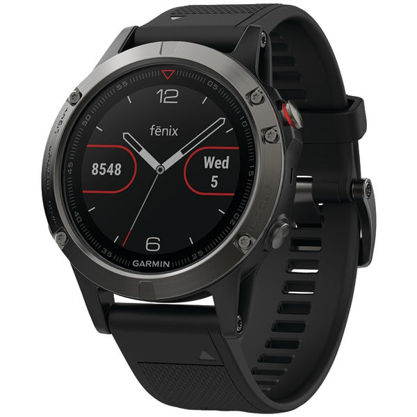 GPS & Fitness Watches
