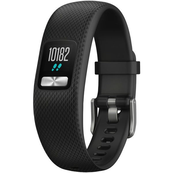 Activity Tracker & Fitness Bands