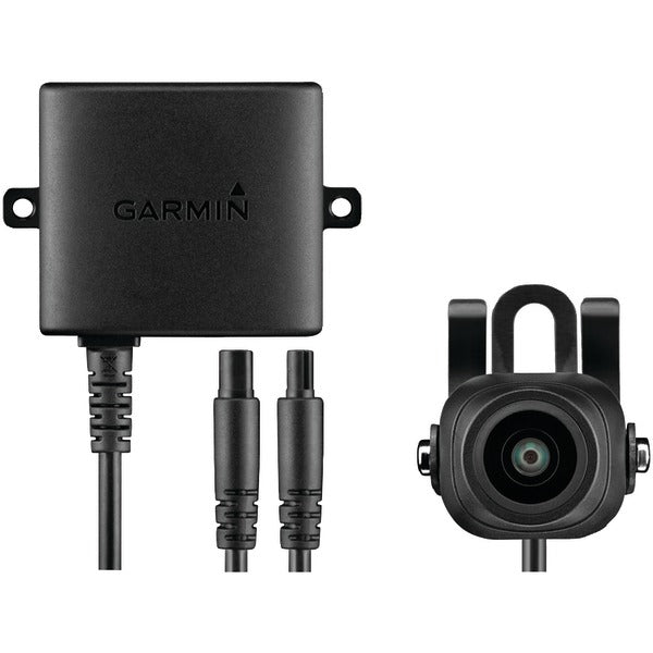 Rearview Cameras