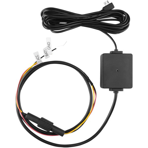 Dash Camera Accessories