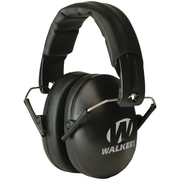 Hearing Protection