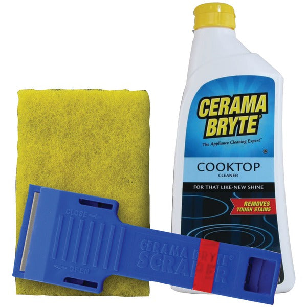 Appliance Cleaners