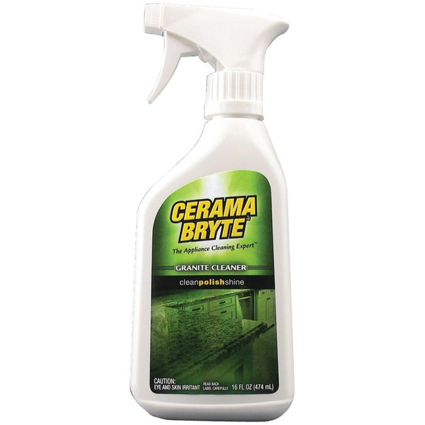 Appliance Cleaners
