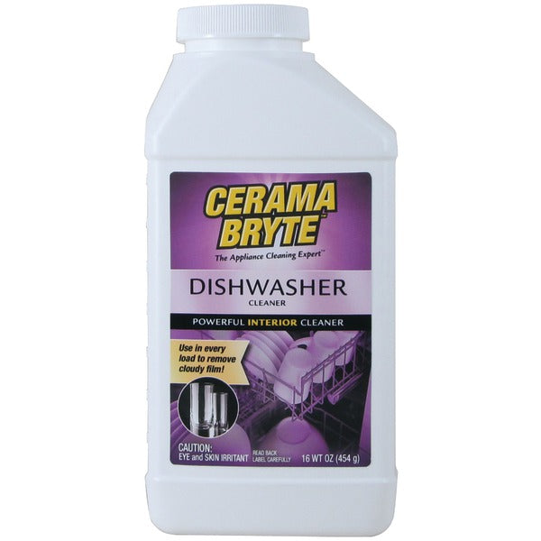 Appliance Cleaners
