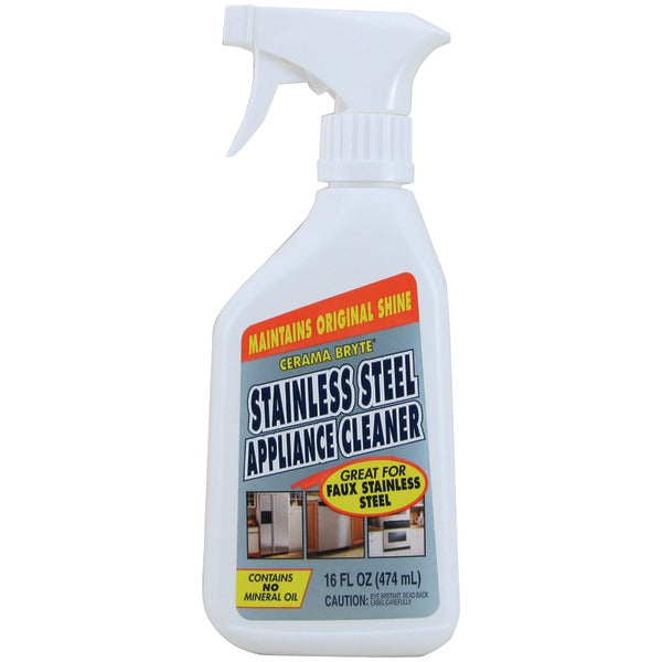 Appliance Cleaners
