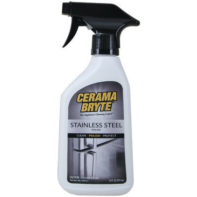 Appliance Cleaners