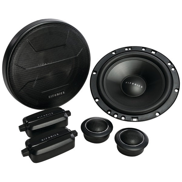 Speakers