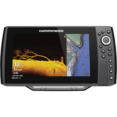 Fishfinders
