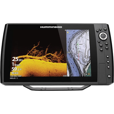 Fishfinders