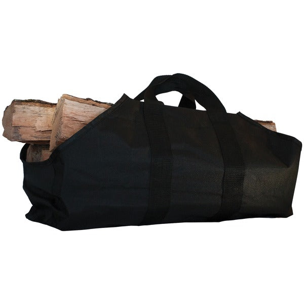LOG RACKS, CARTS AND COVERS