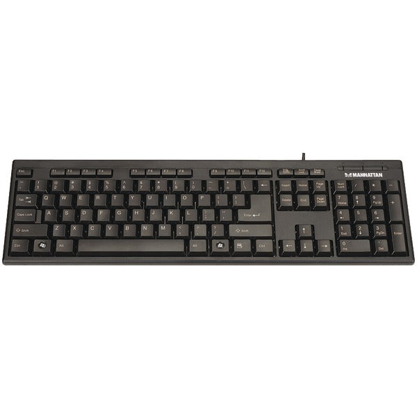 Keyboards