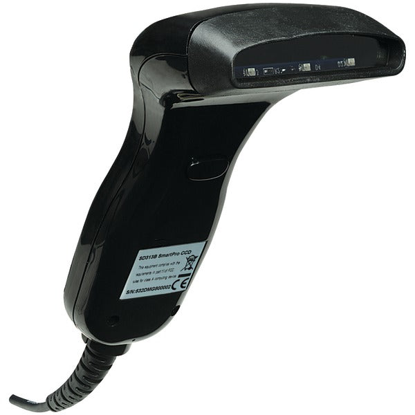 Cash Registers & UPC Scanners