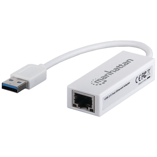 USB & Network Adapters